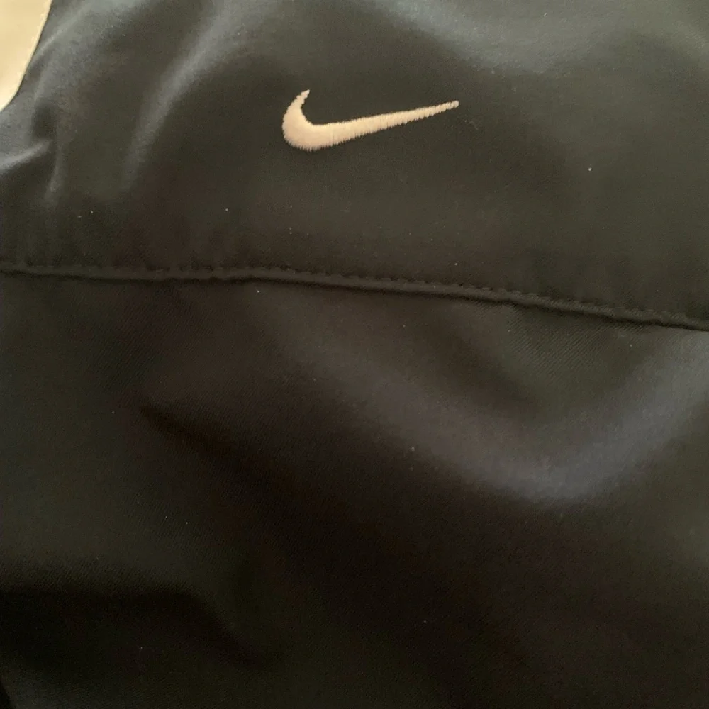 NIKE - Classic Track Jacket - Sz S. EUC